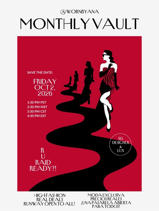 Nordstrom Dresses & Skirts - VAULT! $15 starts @WORNBYANA Curated quality. Themed Drops Experienced Sellers